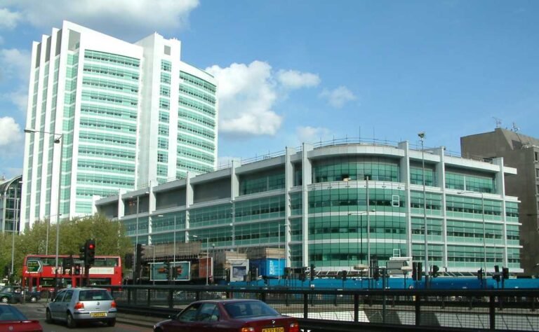 8 multi-uniqueness hospitals in Chennai for higher medical institution care