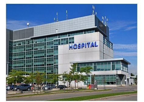 10 multi uniqueness hospitals in Singapore for higher medical institution care